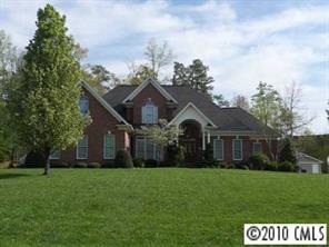 1725 NE 29th Avenue Pl., Hickory, NC 28601