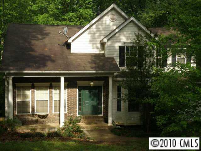 5989 Aquarian Way, Denver, NC 28037