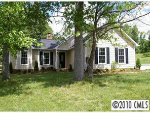 11641 Norkett Dr., Charlotte, NC 28215