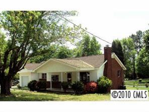 501 Rogers Lake Rd., Kannapolis, NC 28081