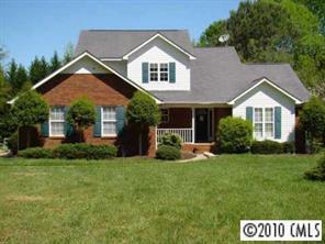 160 Steeplechase Cir., Waxhaw, NC 28173