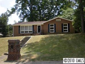 1401 Ranch Rd., Charlotte, NC 28208