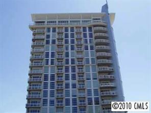 505 E 6th St. #1203, Charlotte, NC 28202