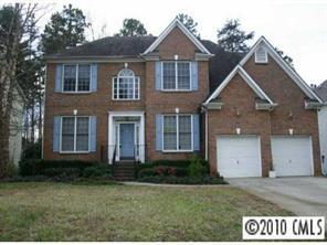 7708 Harrington Woods Rd., Charlotte, NC 28269