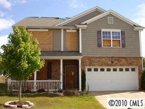 1907 Savannah Hills Dr., Matthews, NC 28105