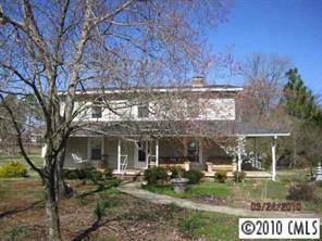 1415 Holshouser Rd., Rockwell, NC 28138