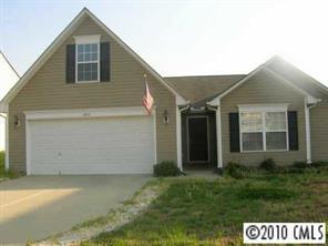 2016 Quill Ct., Kannapolis, NC 28081