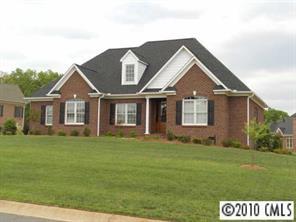 605 Laurel Valley Way, Salisbury, NC 28144