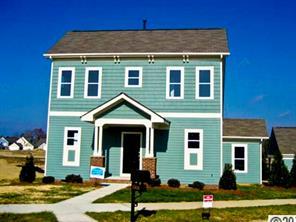 15818 Kiser Corner Ln., Davidson, NC 28036
