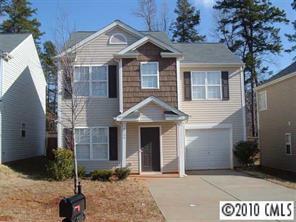 5104 Magnasco Ln., Charlotte, NC 28208