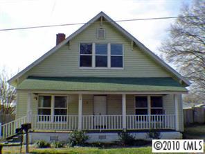 215 Wilson Ave., Mooresville, NC 28115