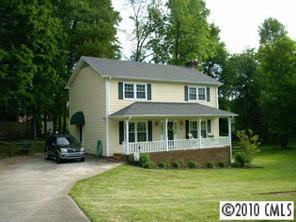 3430 Olde Oak Ln., Gastonia, NC 28056