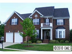 7914 Moss Glen Ct., Charlotte, NC 28269