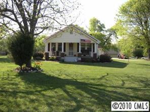 1845 Mollys Backbone Rd., Sherrills Ford, NC 28673