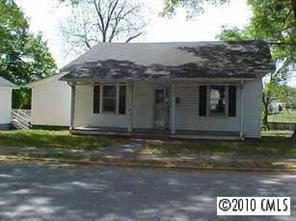 304 E F St., Kannapolis, NC 28083