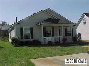 537 Pullman St., Concord, NC 28025