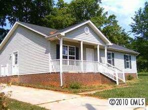 100 Normand St., Monroe, NC 28110