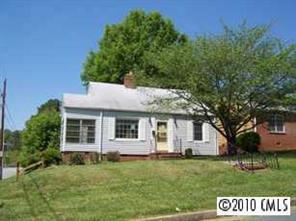 1008 N Jackson St., Salisbury, NC 28144