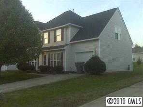 3546 Nevin Brook Rd., Charlotte, NC 28269