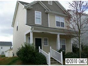 10946 Shelley Renee Dr., Cornelius, NC 28031