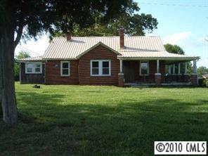 158 Barry Oak Rd., Statesville, NC 28625