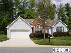 7707 Karylsturn Ct., Charlotte, NC 28269