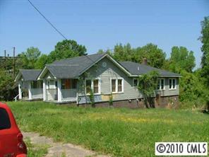 1560 A Merriman Ave., Charlotte, NC 28203