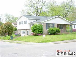 303 S Institute St., Salisbury, NC 28144