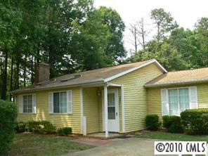 8001 Walnut Creek Ln., Charlotte, NC 28227