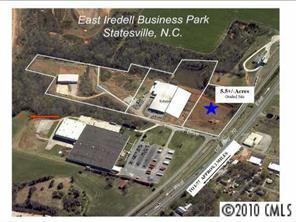 0000 Intercraft Dr., Statesville, NC 28677