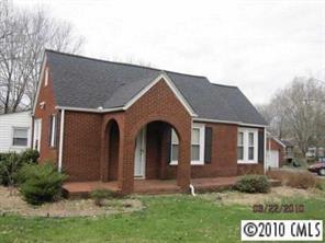 110 Cline St., Concord, NC 28027