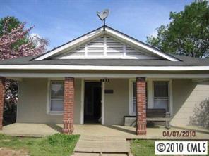 703 Chapel St., Kannapolis, NC 28083