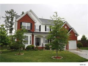 9823 Brandybuck Dr., Charlotte, NC 28269