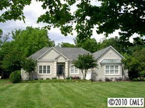 224 Knoxview Ln., Mooresville, NC 28117