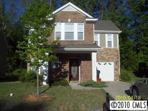 14034 Pinyon Pine Ln., Charlotte, NC 28215