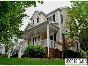 7329 Prescott Pond Ln., Charlotte, NC 28270