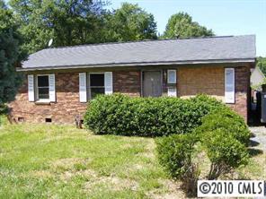 1212 Hooper Ave., Gastonia, NC 28052