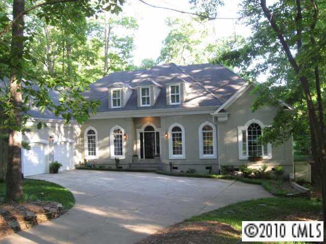 3511 Lakeside Dr., Charlotte, NC 28270