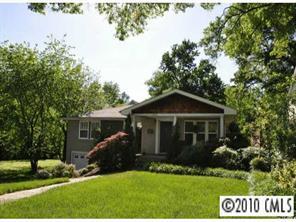 2215 Chatham Ave., Charlotte, NC 28205