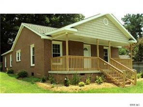 1808 West A St., Kannapolis, NC 28081
