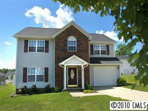 904 Ramsgate Dr., Concord, NC 28025