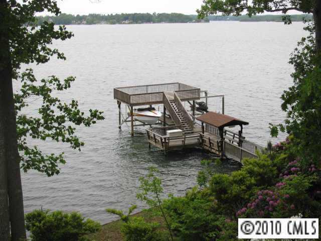 435 Barber Loop, Mooresville, NC 28117