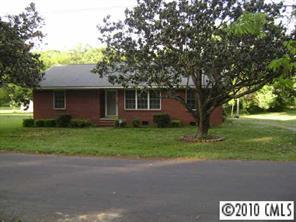 1107 Helen St., Monroe, NC 28112