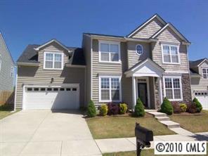 13722 Holly Stream Dr., Huntersville, NC 28078