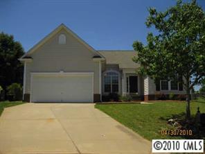 7030 Honey Tree Ln., Indian Trail, NC 28079