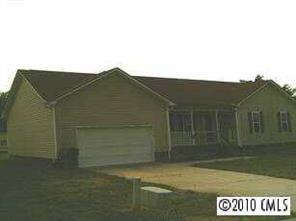 2090 Brantley Creek Dr., Kannapolis, NC 28083