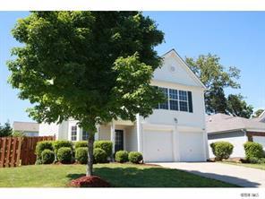 8938 Whistlers Chase Dr., Charlotte, NC 28269