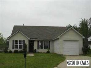 3211 Irwin Valley Ct., Charlotte, NC 28269