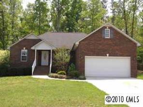3704 Lawrence Ct., Monroe, NC 28110