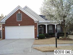 8525 Condor Dr., Charlotte, NC 28269